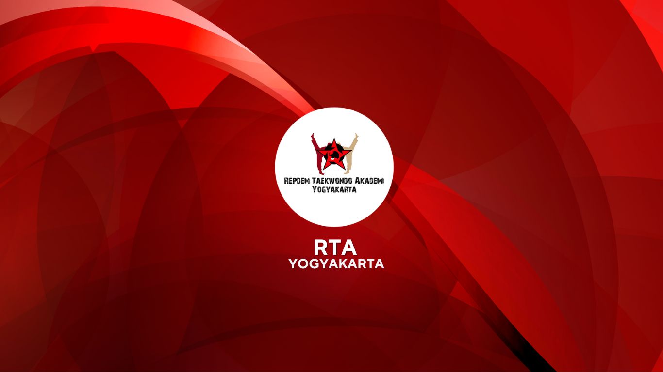 Taekwondo Indonesia Dojang rtayogyakarta ti-rtayogyakarta.com